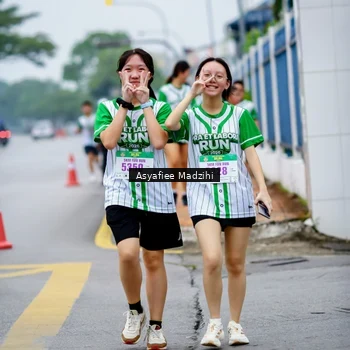 Runner Photo 8658223