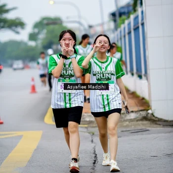 Runner Photo 8658224