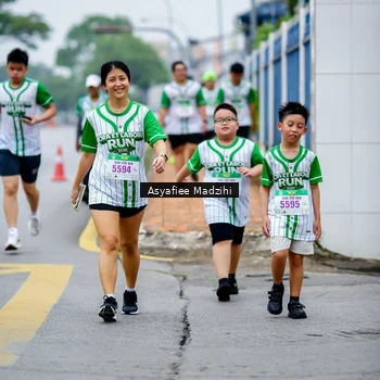 Runner Photo 8658225