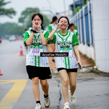 Runner Photo 8658226