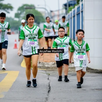 Runner Photo 8658227