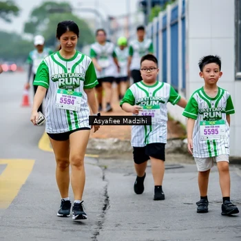 Runner Photo 8658229