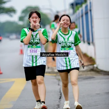 Runner Photo 8658232