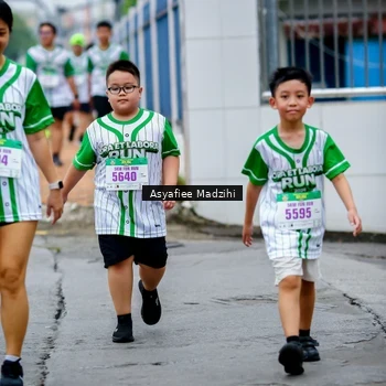 Runner Photo 8658233