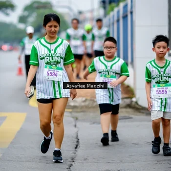 Runner Photo 8658234