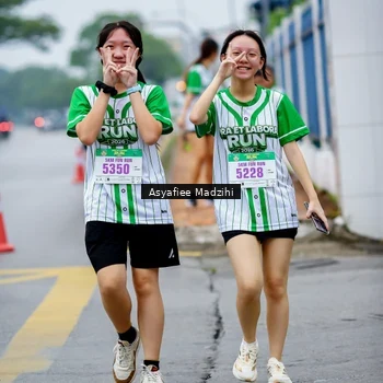 Runner Photo 8658235