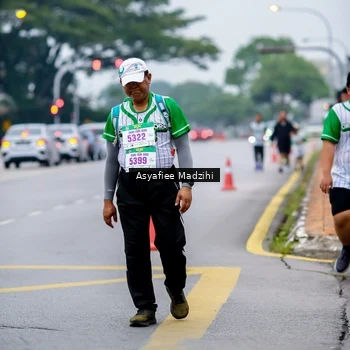 Runner Photo 8658236