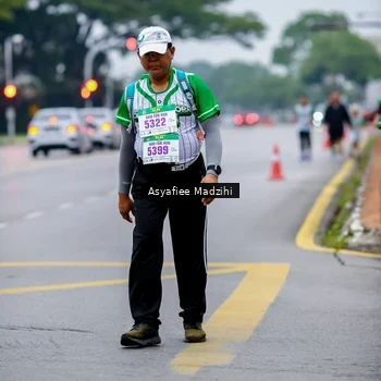 Runner Photo 8658238