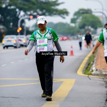 Runner Photo 8658240