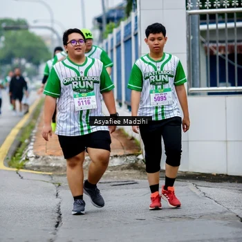 Runner Photo 8658241