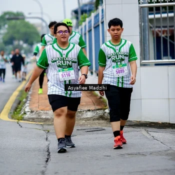 Runner Photo 8658242