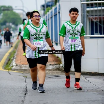 Runner Photo 8658243