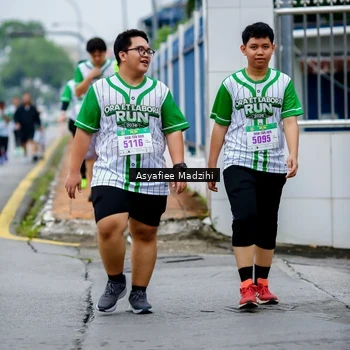Runner Photo 8658245
