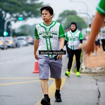 Runner Photo 8658248