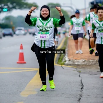 Runner Photo 8658251