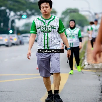 Runner Photo 8658252