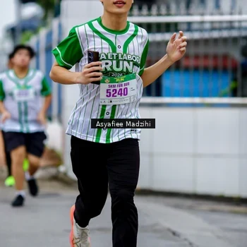 Runner Photo 8658256