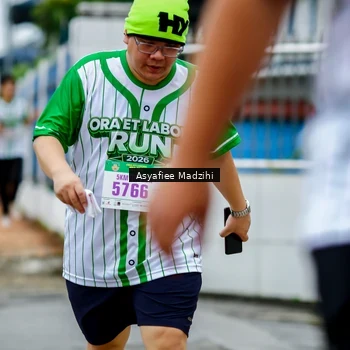 Runner Photo 8658257