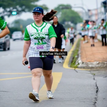 Runner Photo 8658265