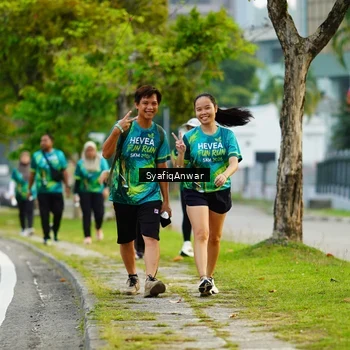 Runner Photo 8658274