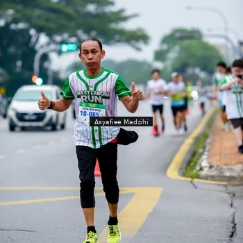 Runner Photo 8658276
