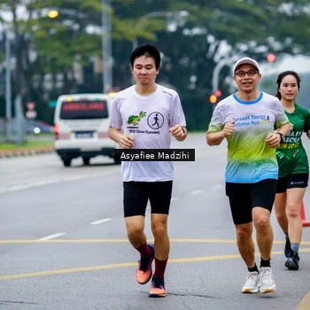 Runner Photo 8658282