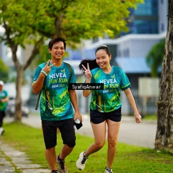 Runner Photo 8658287