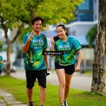 Runner Photo 8658290