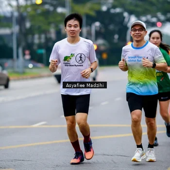 Runner Photo 8658292