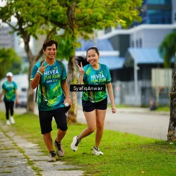 Runner Photo 8658294