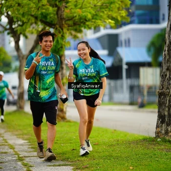 Runner Photo 8658295