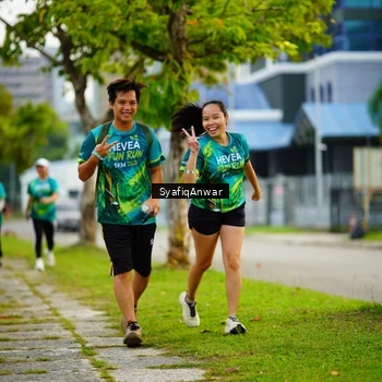 Runner Photo 8658299