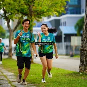 Runner Photo 8658301