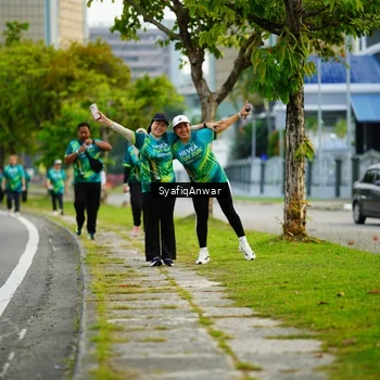 Runner Photo 8658302