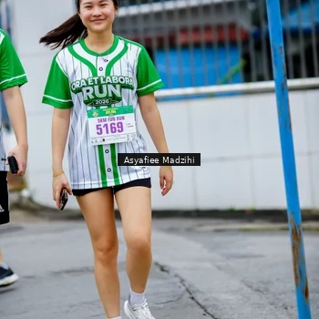Runner Photo 8658303