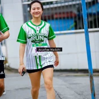 Runner Photo 8658304