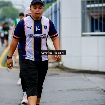 Runner Photo 8658310