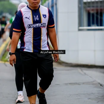 Runner Photo 8658312