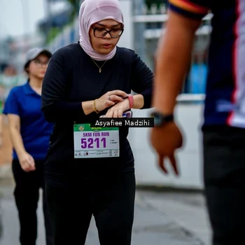 Runner Photo 8658313
