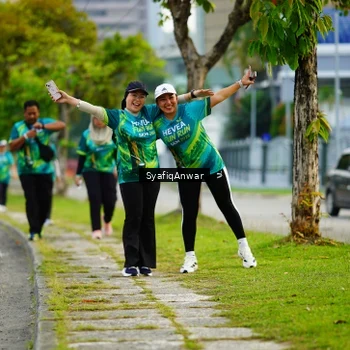 Runner Photo 8658314