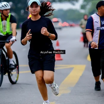 Runner Photo 8658316