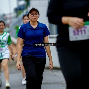 Runner Photo 8658318