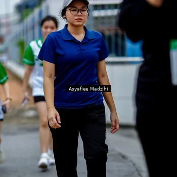 Runner Photo 8658319