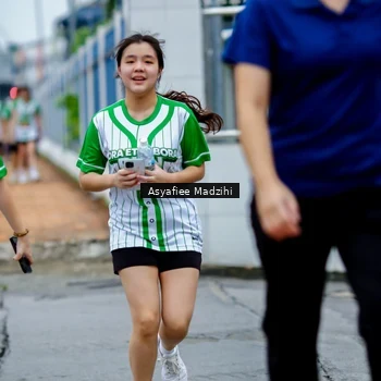 Runner Photo 8658320