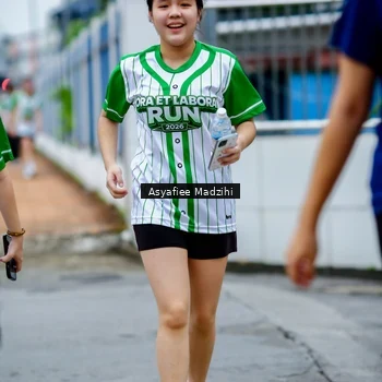 Runner Photo 8658322