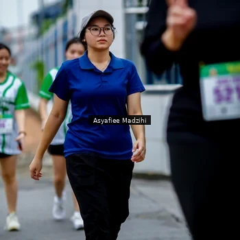 Runner Photo 8658323