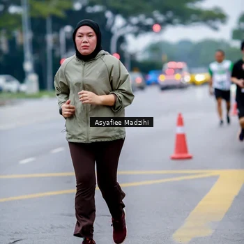 Runner Photo 8658324