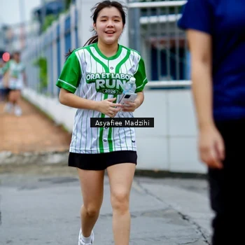 Runner Photo 8658326