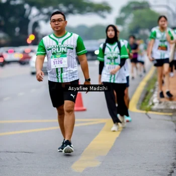 Runner Photo 8658329