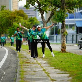 Runner Photo 8658330